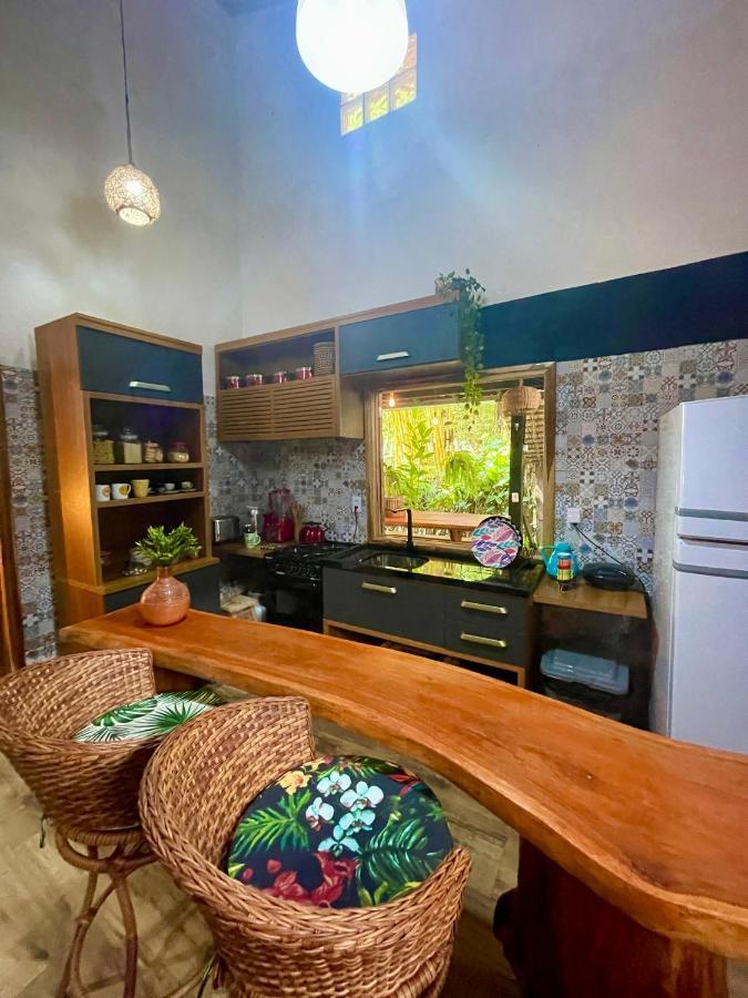 Casa Da Arvore, Sonho Na Amazonia, 2min A Pe Da Inn