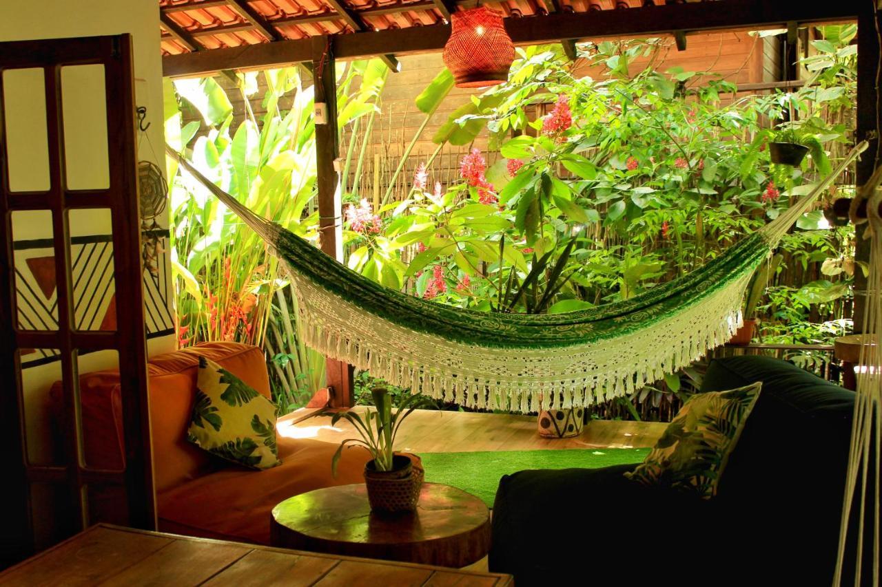 Casa Da Arvore, Sonho Na Amazonia, 2min A Pe Da Inn Alter do Chao