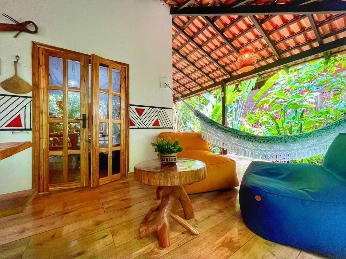 Inn Casa Da Arvore, Sonho Na Amazonia, 2min A Pe Da