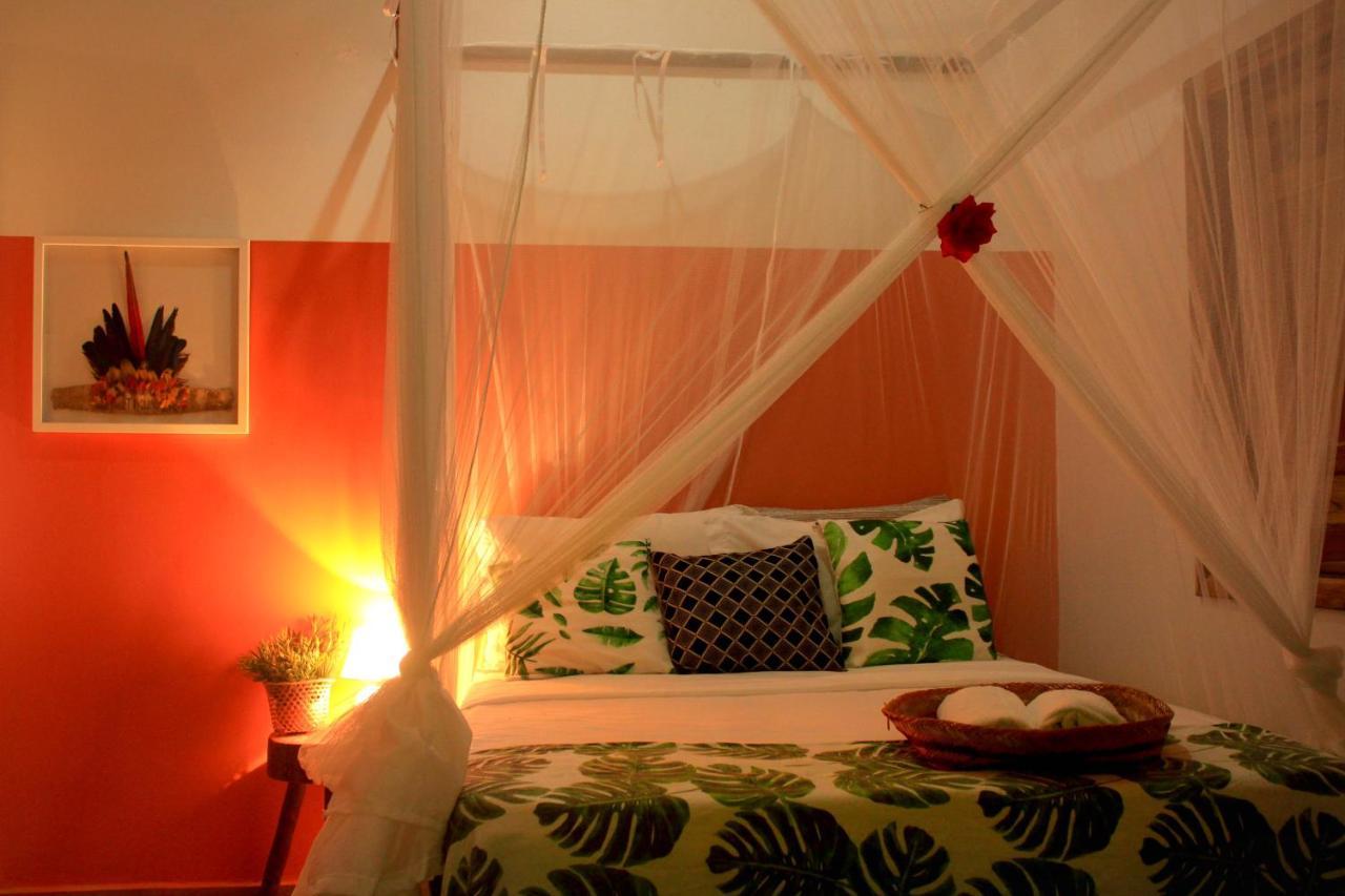Casa Da Arvore, Sonho Na Amazonia, 2min A Pe Da Inn