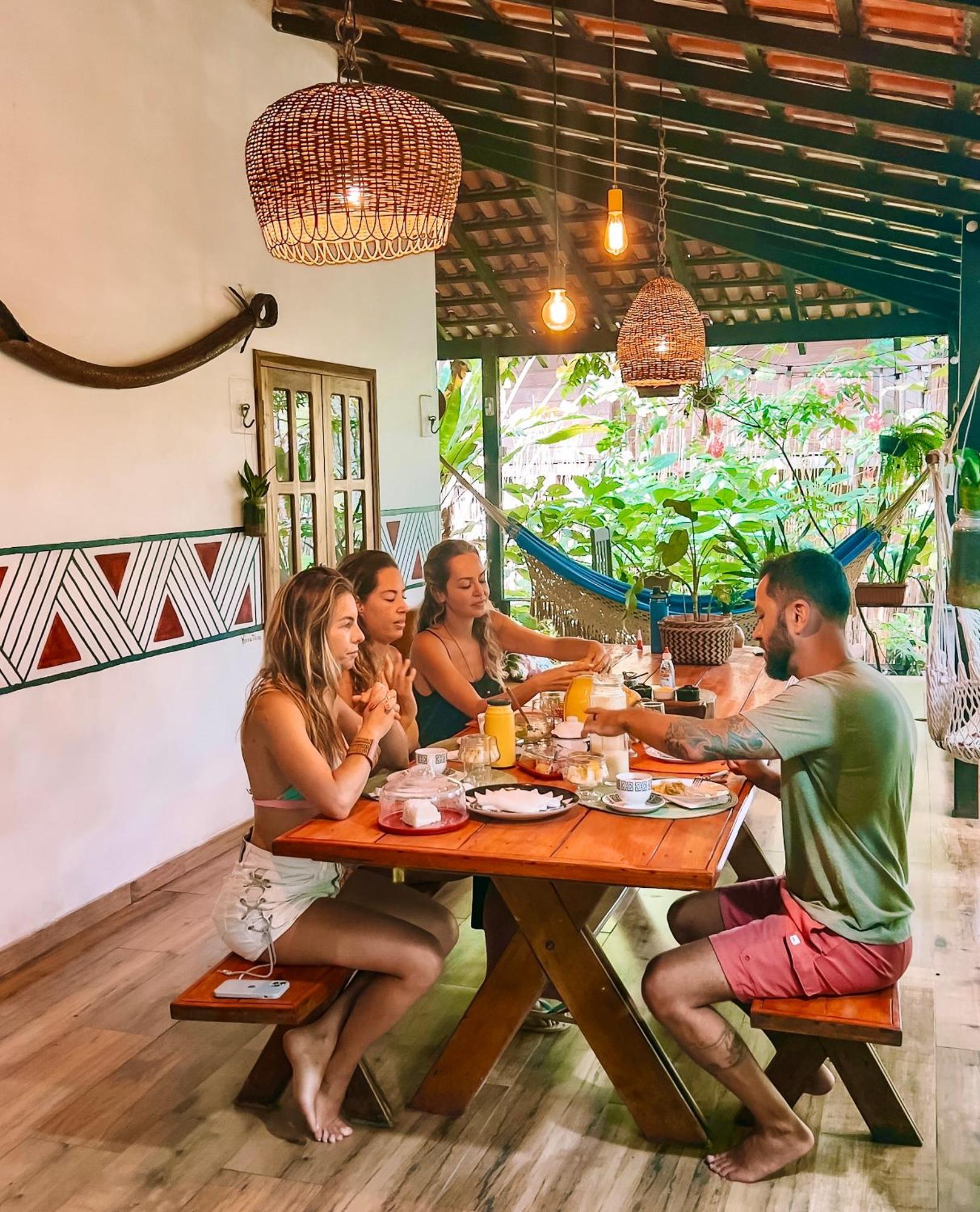 Casa Da Arvore, Sonho Na Amazonia, 2min A Pe Da Inn *