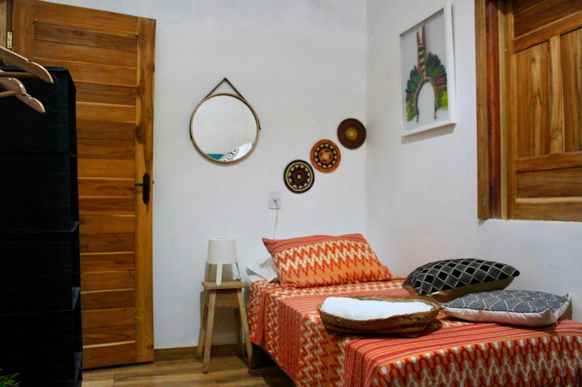 Casa Da Arvore, Sonho Na Amazonia, 2min A Pe Da