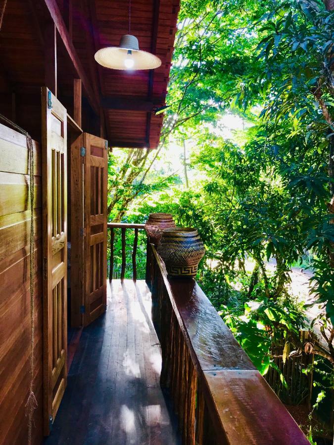 Casa Da Arvore, Sonho Na Amazonia, 2min A Pe Da Inn Alter do Chao