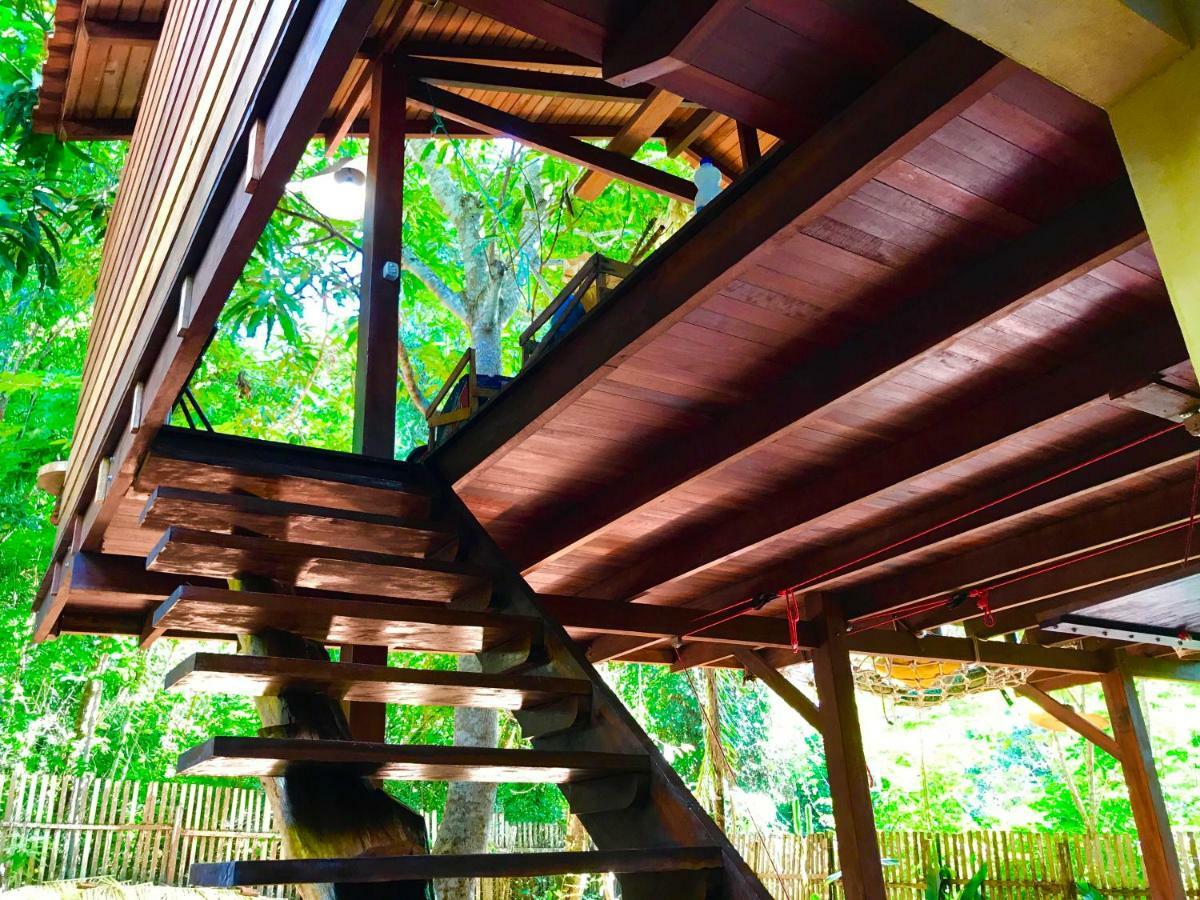 Inn Casa Da Arvore, Sonho Na Amazonia, 2min A Pe Da