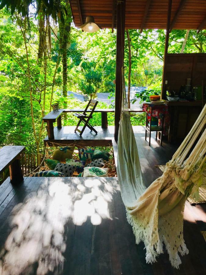 Inn Casa Da Arvore, Sonho Na Amazonia, 2min A Pe Da