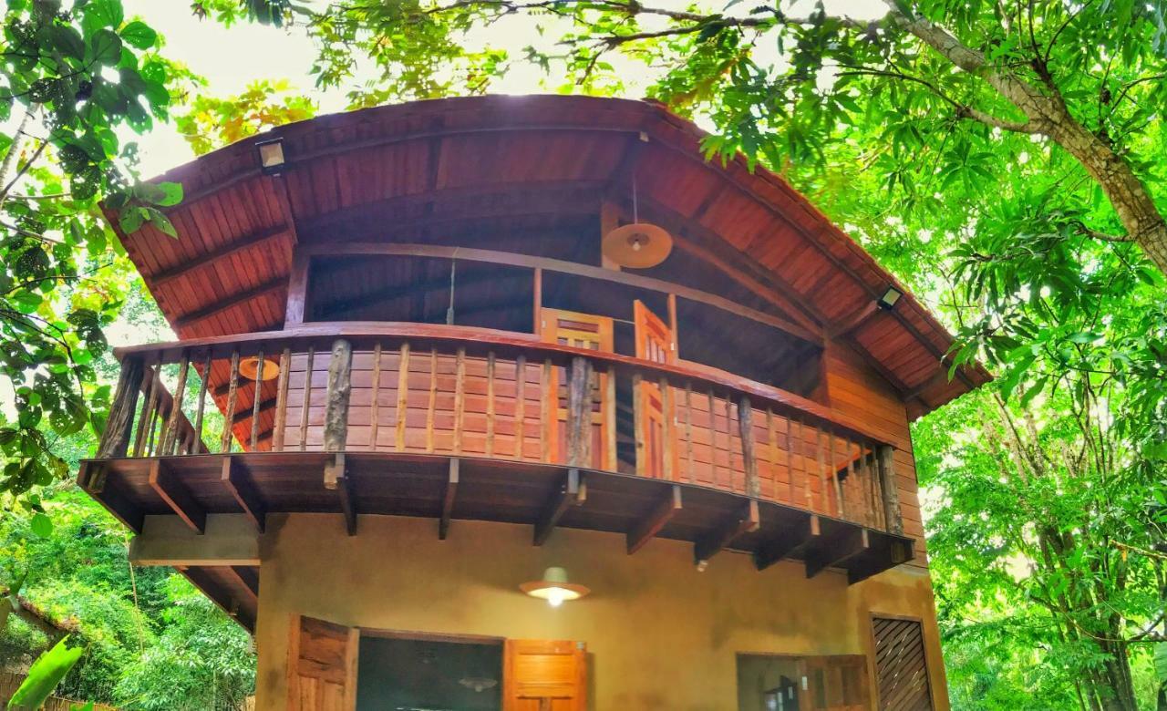 Inn Casa Da Arvore, Sonho Na Amazonia, 2min A Pe Da