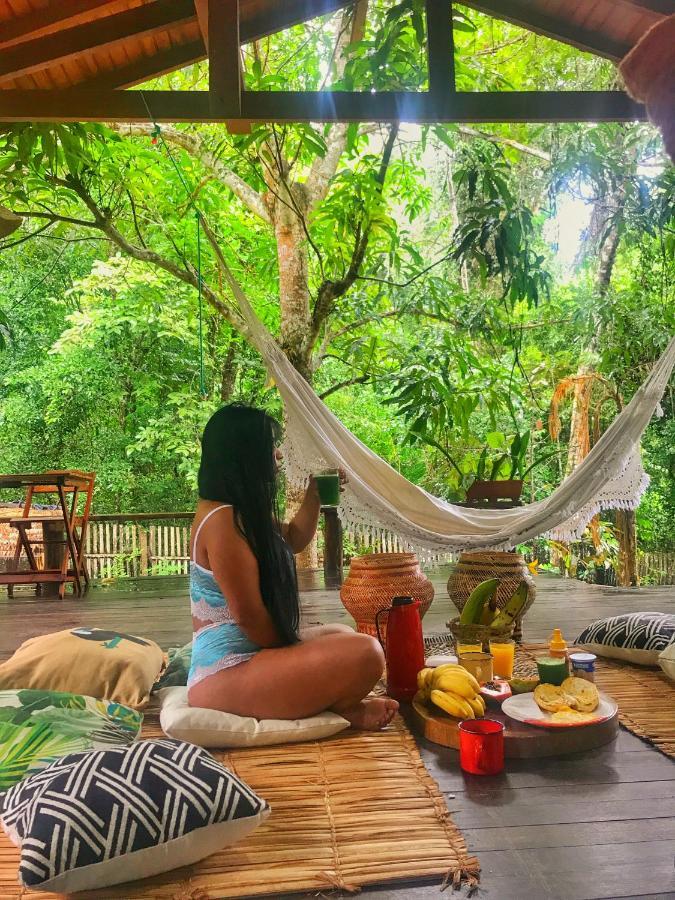 Casa Da Arvore, Sonho Na Amazonia, 2min A Pe Da