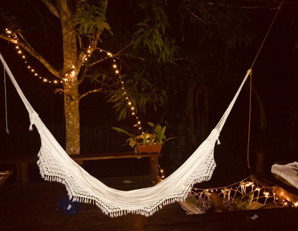 Casa Da Arvore, Sonho Na Amazonia, 2min A Pe Da Inn *