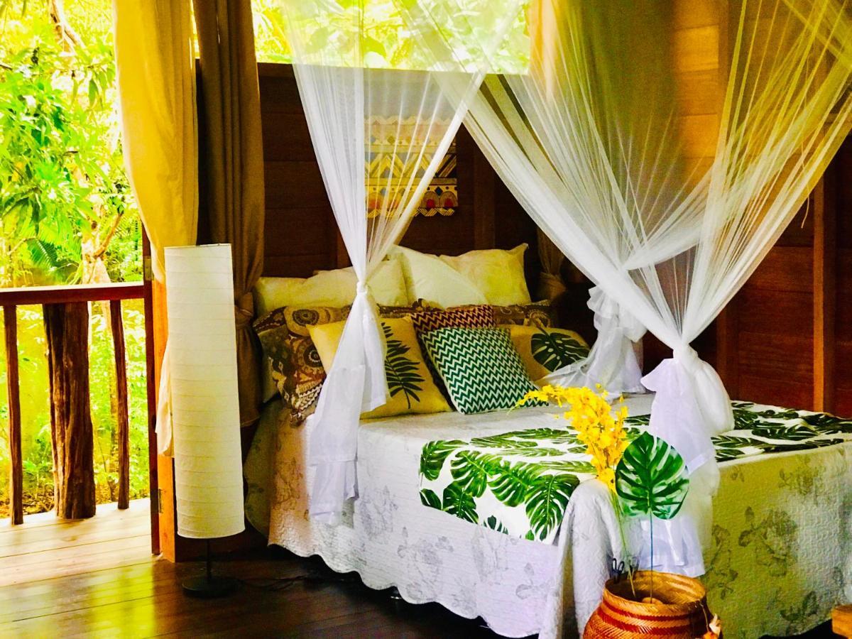 Casa Da Arvore, Sonho Na Amazonia, 2min A Pe Da Alter do Chao