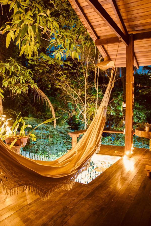Casa Da Arvore, Sonho Na Amazonia, 2min A Pe Da *