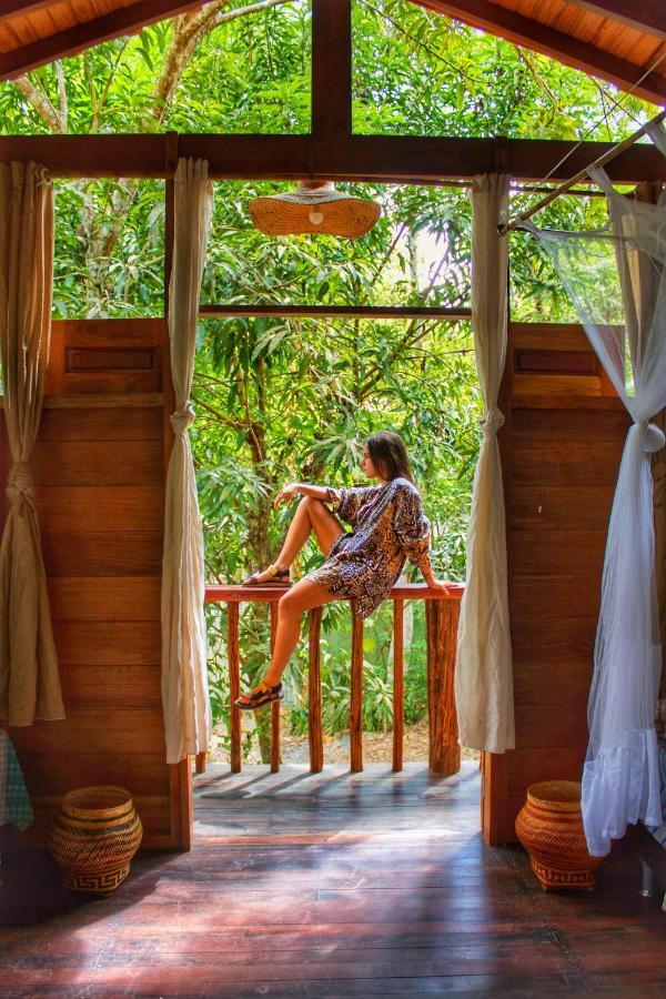 Casa Da Arvore, Sonho Na Amazonia, 2min A Pe Da Inn